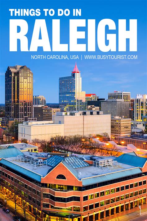 funinraleigh|27 Best & Fun Things To Do In Raleigh (North Carolina)